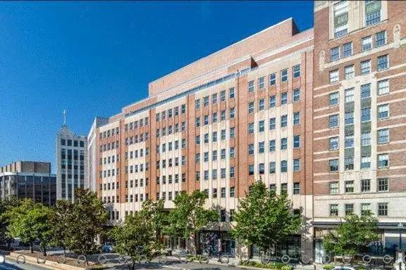 1330 Connecticut Avenue NW, Class A