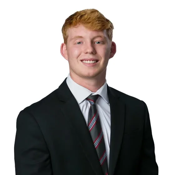 Beau Curtis
