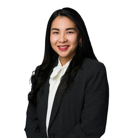 Whitney Huang
